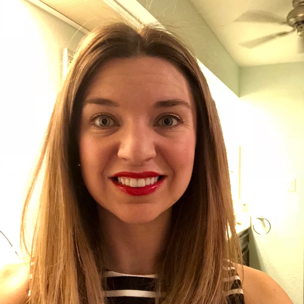 Meet your Posher, Courtney